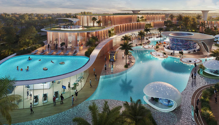 Best Family-Friendly Communities in Dubailand – Where Damac Islands 2 Competes